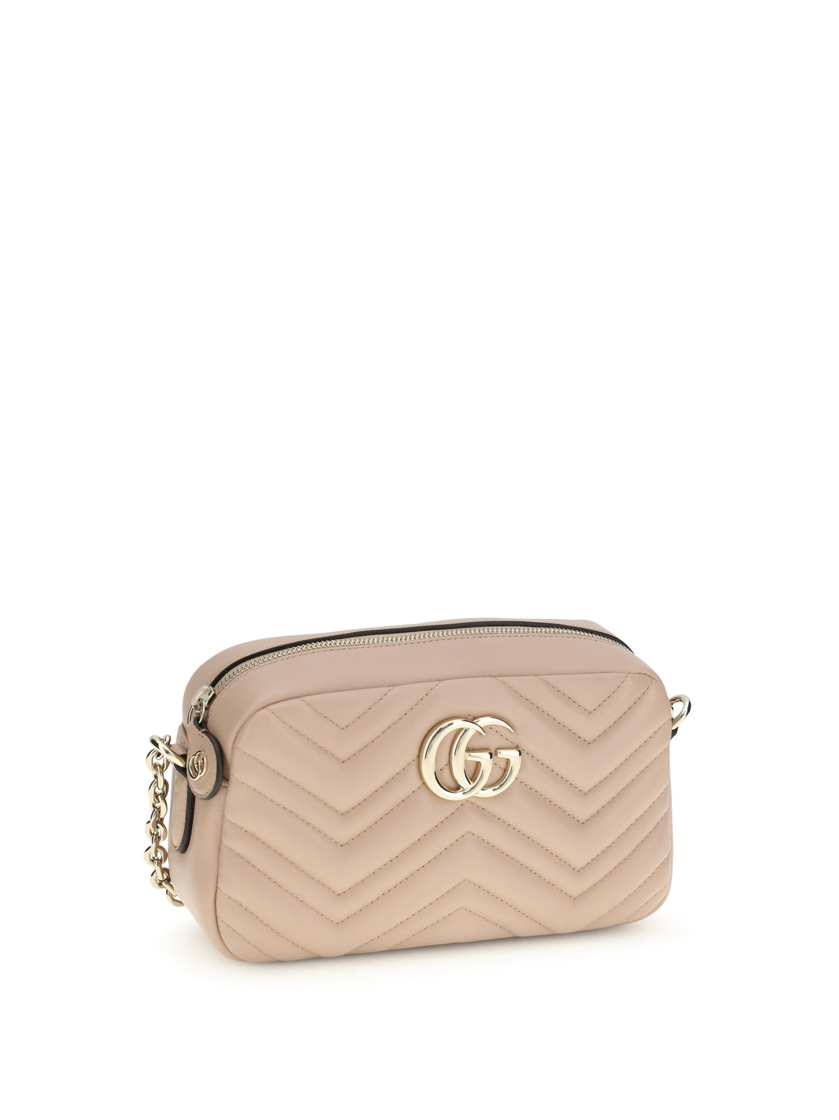 Gucci GG Marmont Shoulder Bag - Cameo X Dafne