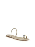Casadei Soraya Solar Eclipse - Goldust-Iconic