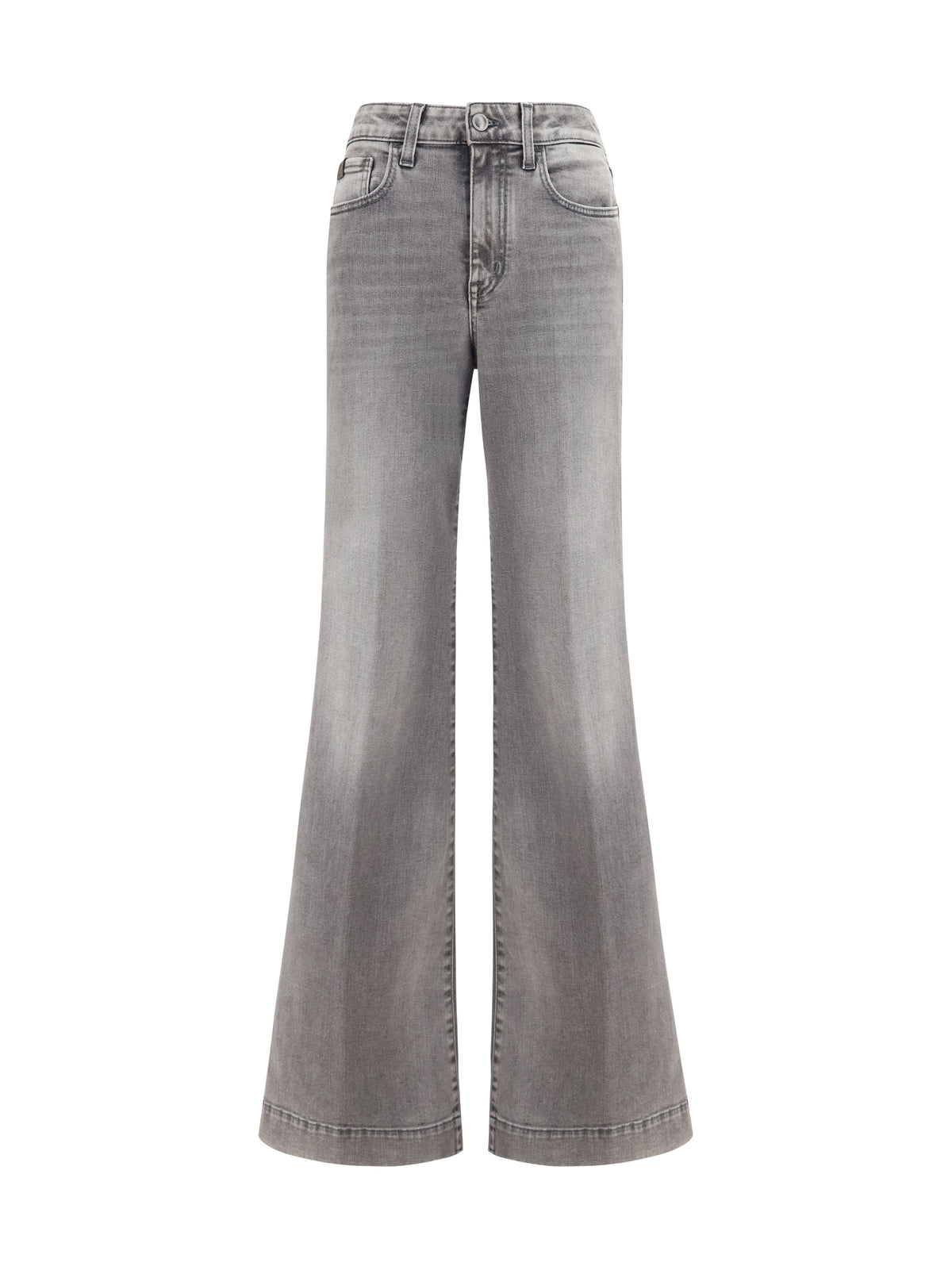 Jacob Cohen Jackie wide-leg Jeans - 700F