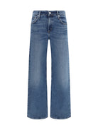 Citizens Of Humanity Nora wide-leg Jeans - Benson