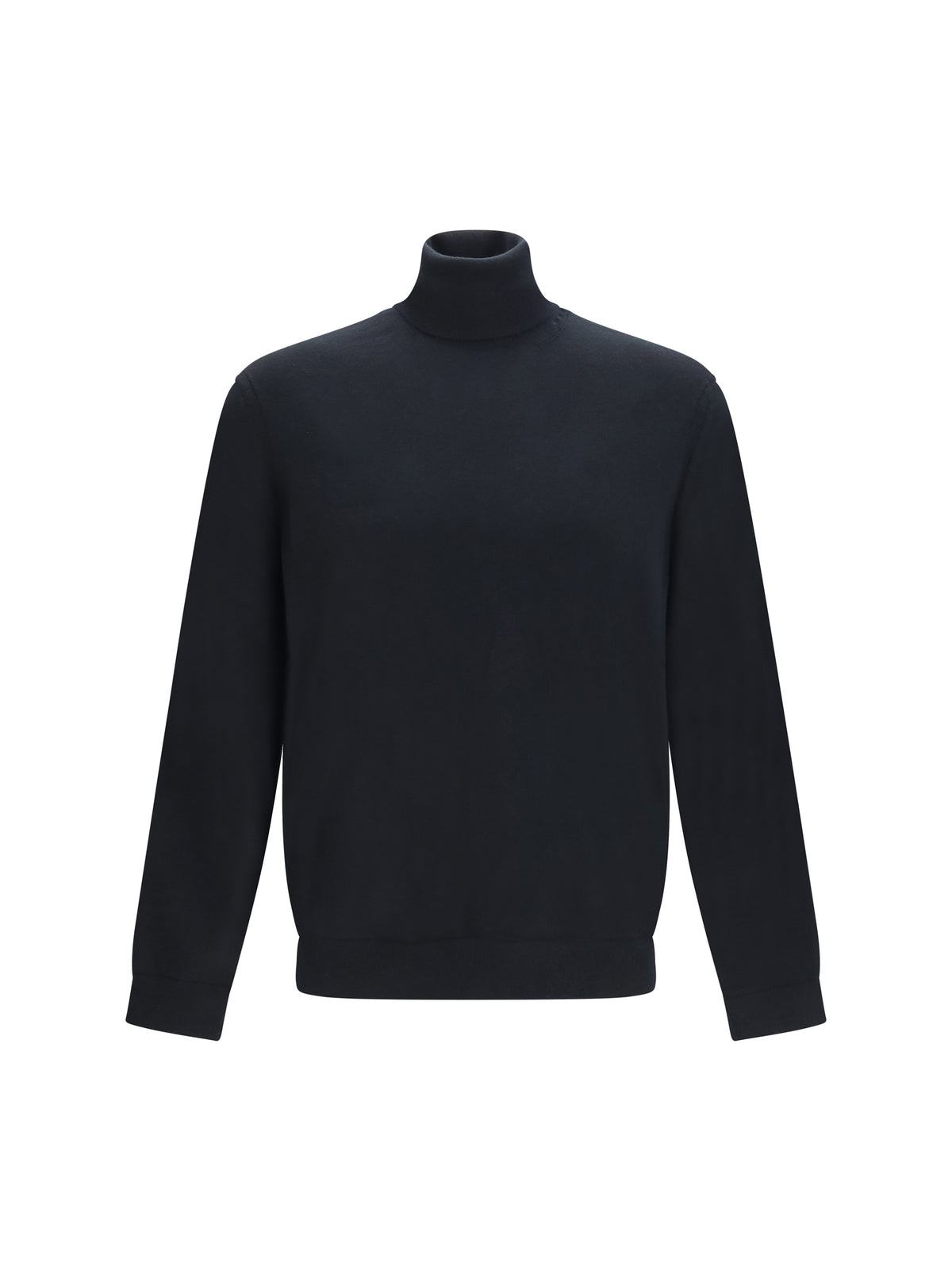 Zegna Oasi cashmere turtleneck Sweater - 001