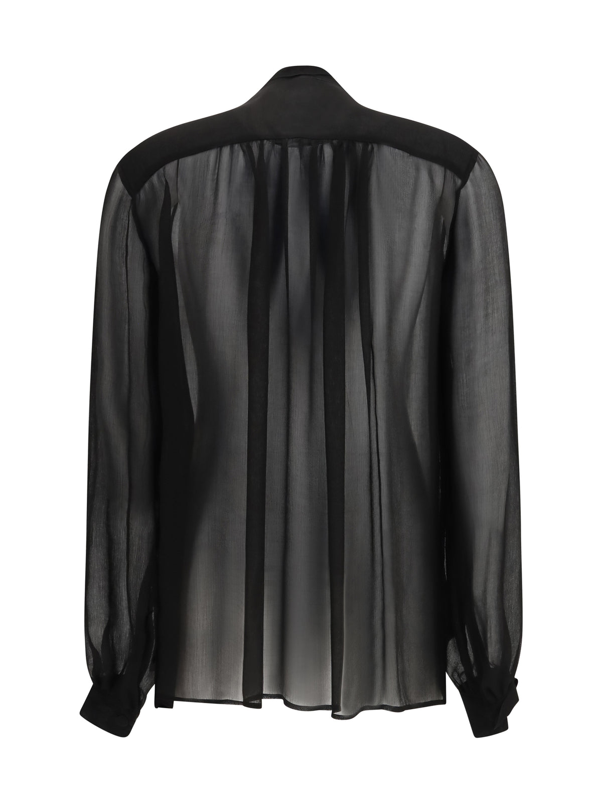 Lardini Creponne Blouse - 999