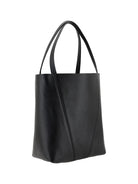 Chloé Spin Shoulder Bag - Black