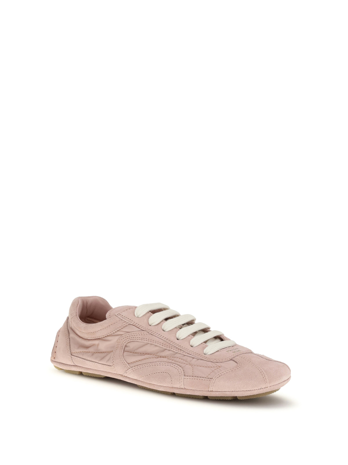 Prada Montecarlo Re-Edition 2005 Sneakers - Pesco