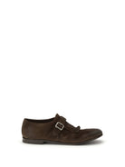 Church's Shangai Loafers with buckle - Sigar