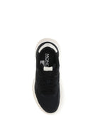 Moncler Sneakers City Trek - Black