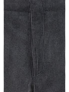 Brunello Cucinelli Ribbed double-breasted Suit - Grey