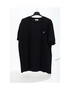 Celine T-SHIRT LOOSE TRIOMPHE - Black / White
