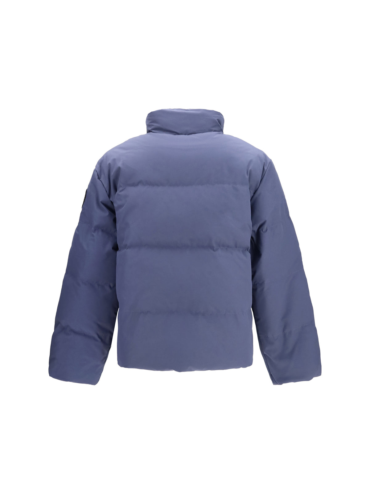 Canada Goose Bayview padded Jacket - Dusk Blue-Bleu Crépuscule