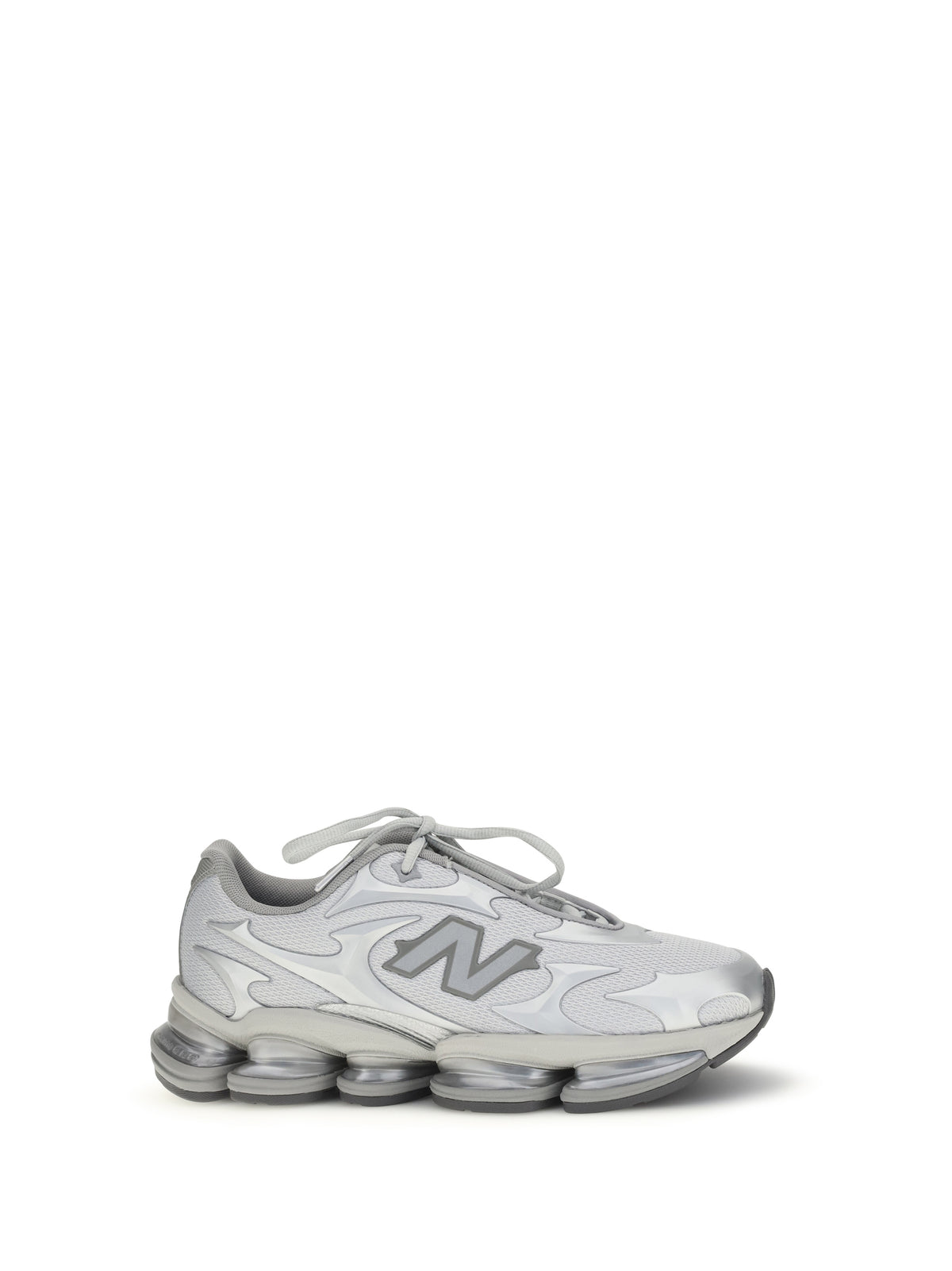 New Balance ABZORB 2000 Sneakers - Metallic