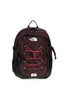 The North Face Borealis Classic Backpack - Burgundy