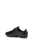 Y-3 Field Sneakers - Black/Black/Owhite