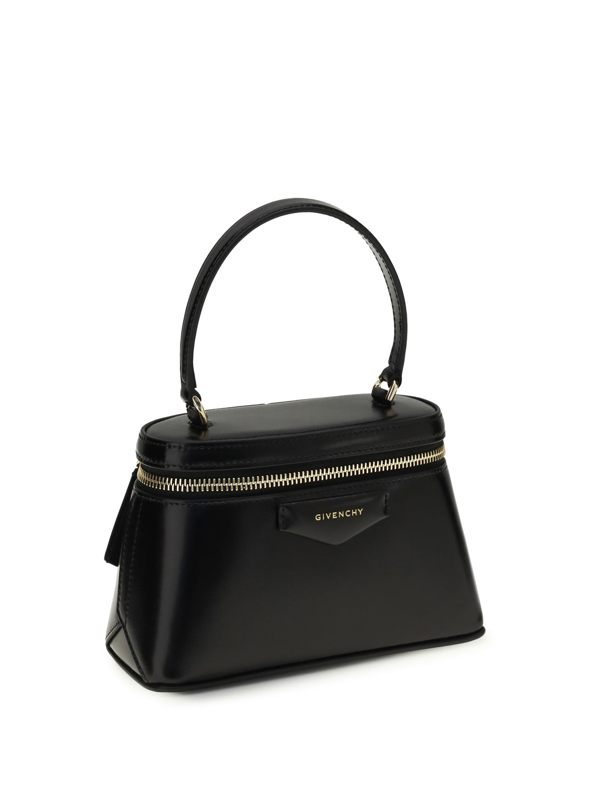 Givenchy Antigona Mini Handbag - Black