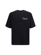Dsquared2 Signature T-shirt - Black