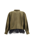 La Double J La Scala Shirt - Solid