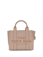 Marc Jacobs The Small Tote Handbag - Rose