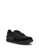 Givenchy Givenchy Yard Court Sneakers - Black