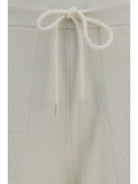 Max Mara Fiabe Pants - White
