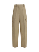 Givenchy Cargo Pants - Beige