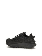 Moncler Trailgrip GTX Sneakers - Black