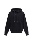 Off-White Skate Hoodie - Black