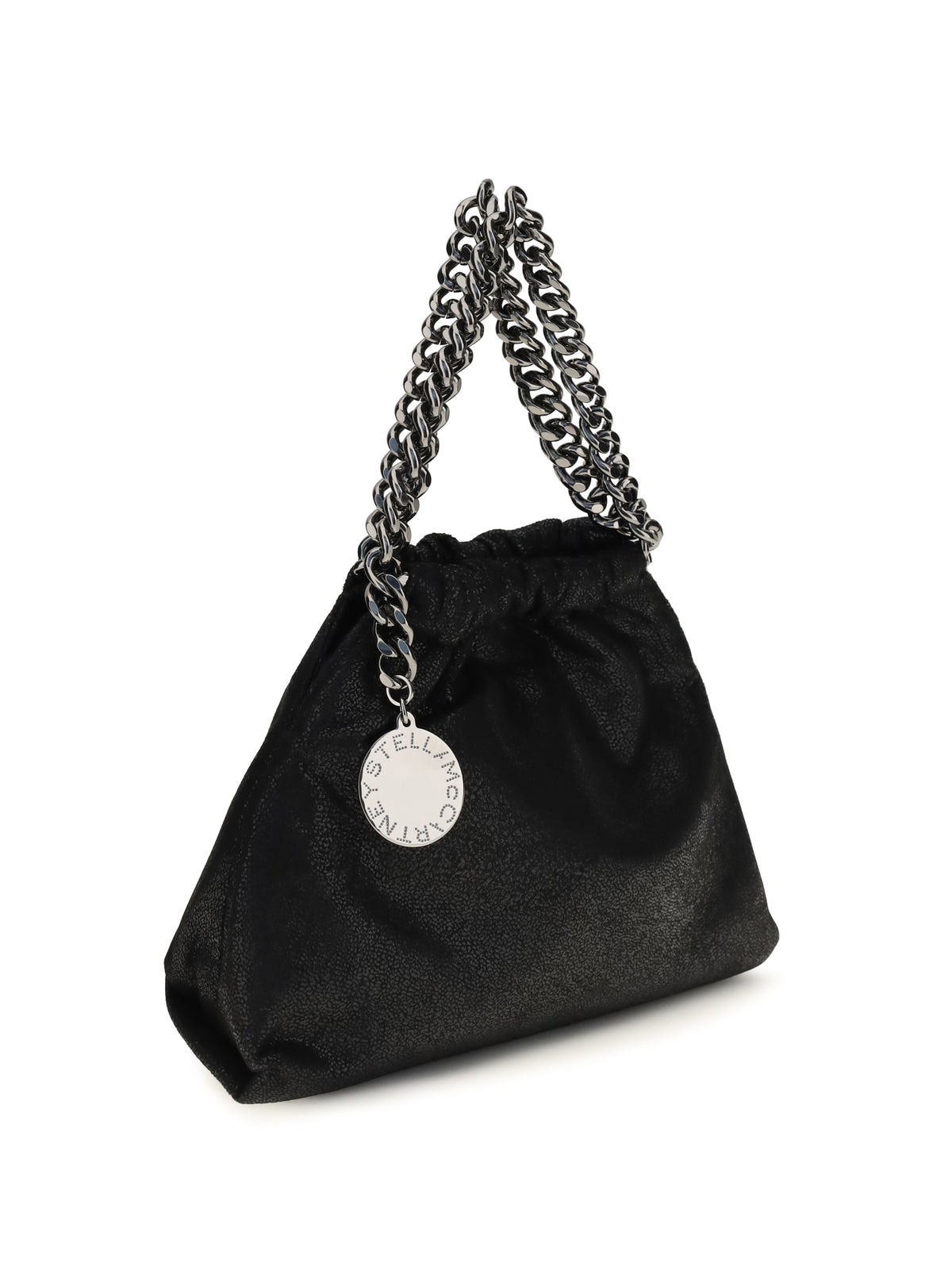 Stella McCartney Falabella mini Handbag - Black