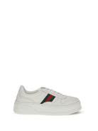Gucci Oversized sole Sneakers - G.White/Vrv/G.White