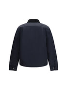 Fred Perry Nylon Jacket - Navy