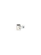 Dries Van Noten Stone Ring - Black