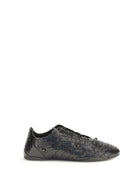 Balenciaga City Sneakers - Black/Silver
