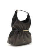 Balmain Sphynx mini Handbag - Noir