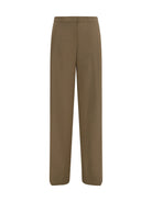 Lardini Pleated Pants - 420