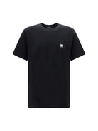 Dsquared2 Metal D2 cotton T-shirt - Black