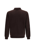 Lardini High neck Sweater - 450