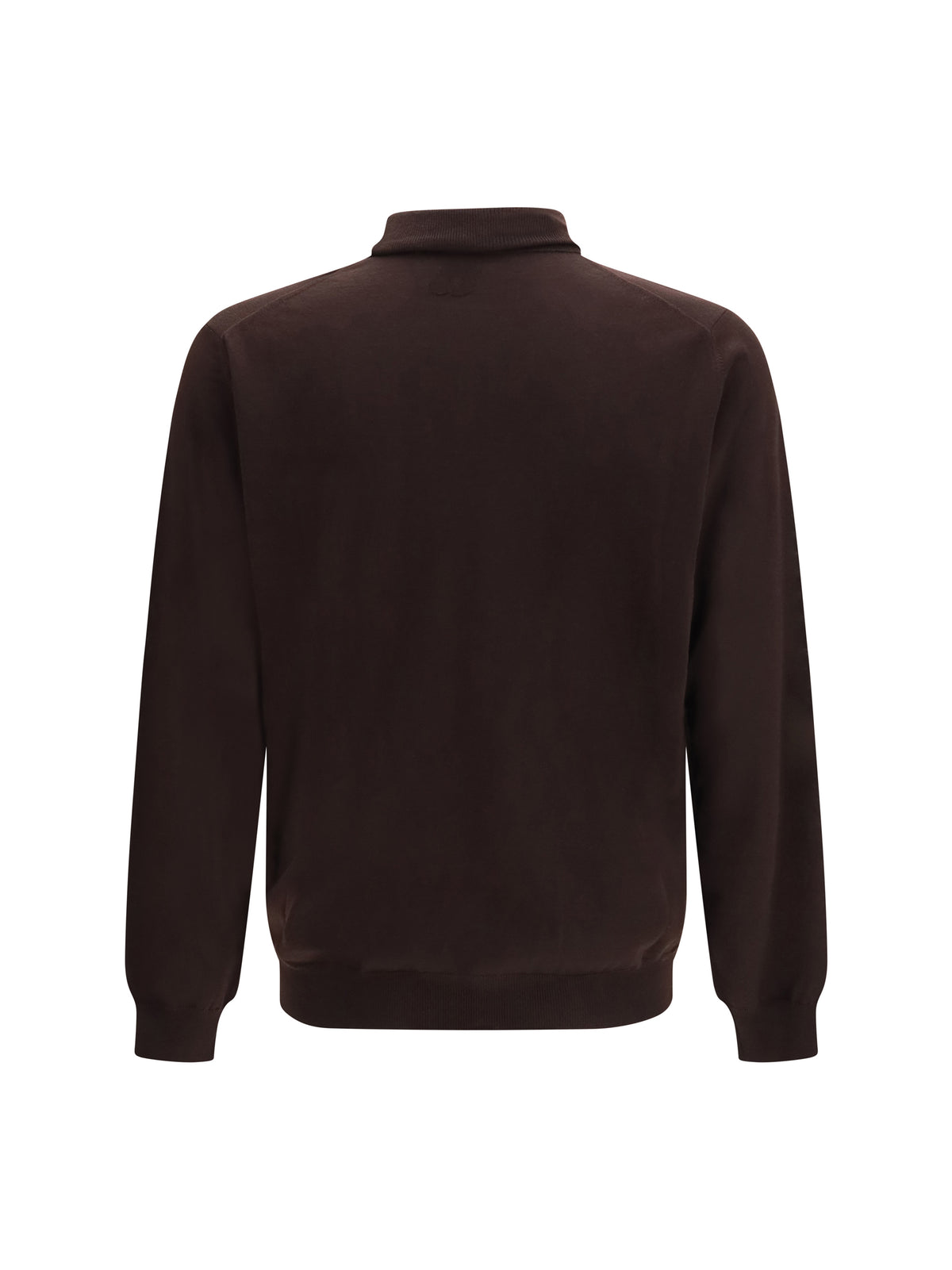 Lardini High neck Sweater - 450