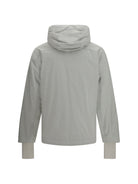Laminar Gore-Tex® Hooded Jacket - White
