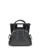 Maison Margiela 5AC Handbag - Black