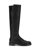 Stuart Weitzman Gisele high Boots - Black