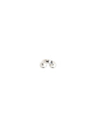 Dries Van Noten Stone Ring - Black