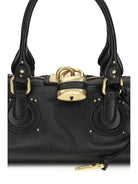 Chloé Paddington Bag - Black
