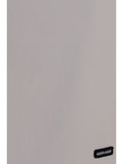 Miu Miu Stretch cotton-blend midi Skirt - Talco