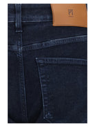 PT Torino Tapered-fit Denim Jeans - Sk55