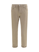 PT Torino Reggae Jeans - Tortora
