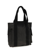 Y-3 Twill Tote Bag - Black