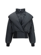 The Attico Puffer Jacket - 100
