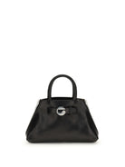 Coperni Mini Data Bag - Black