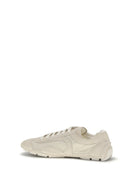 Prada Montecarlo Re-Edition 2005 Sneakers - Ivory