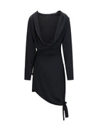 Francesco Murano Chemisier Dress - 999
