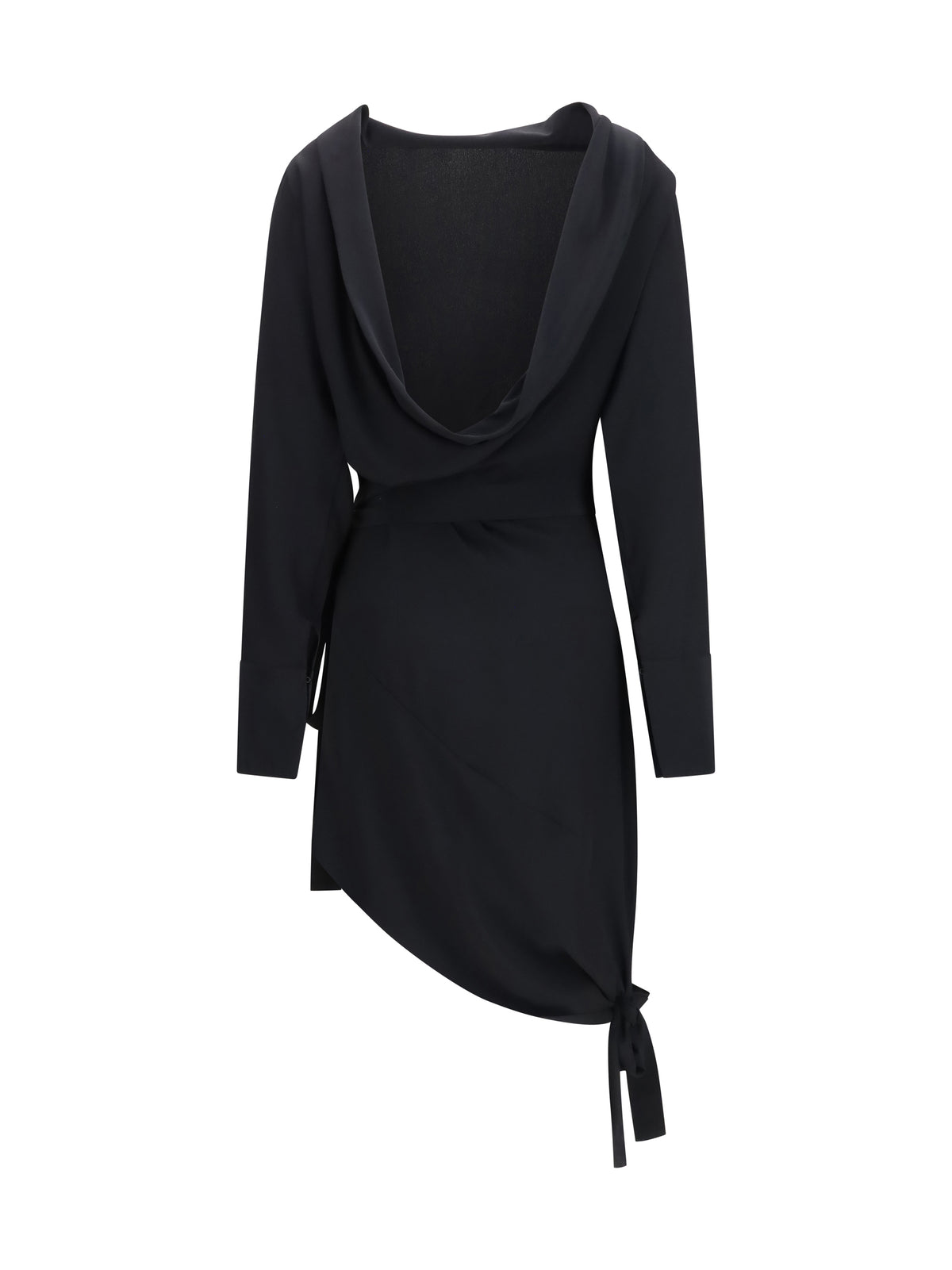 Francesco Murano Chemisier Dress - 999