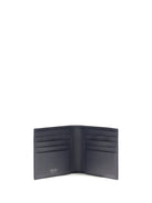 Ferragamo Ferragamo leather Wallet - New Navy